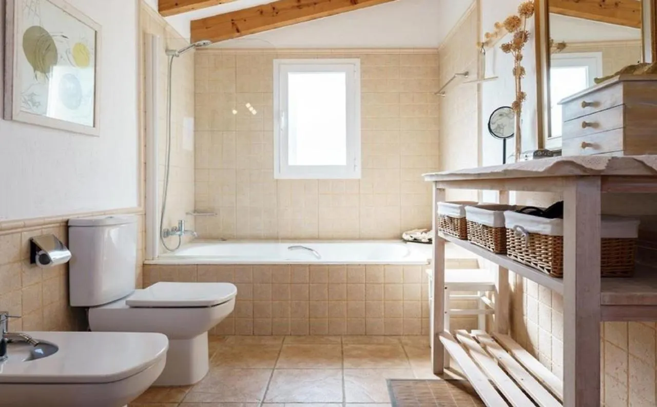 Owl Booking Villa Coloma - Luxury Retreat With Huge Pool Port de Pollenca
