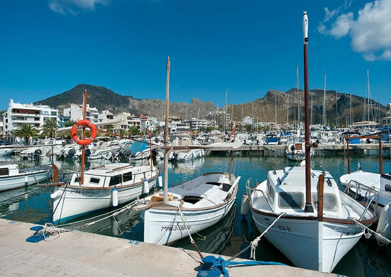 Owl Booking Villa Coloma - Luxury Retreat With Huge Pool Port de Pollenca