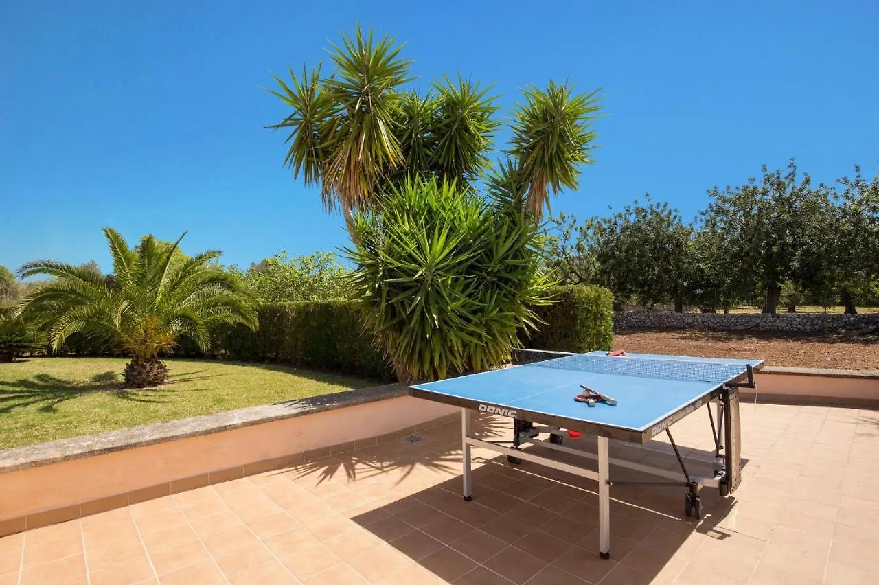 Owl Booking Villa Coloma - Luxury Retreat With Huge Pool Port de Pollenca Spain