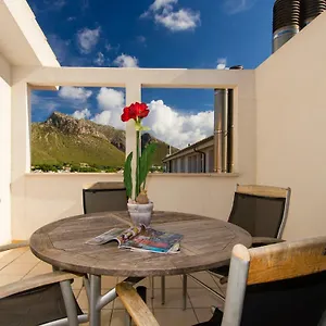 Apartment Doria, Port de Pollenca