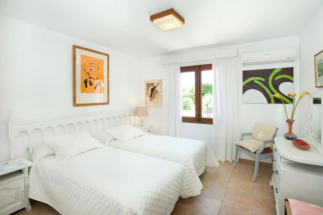 Owl Booking Villa Coloma - Luxury Retreat With Huge Pool Port de Pollenca