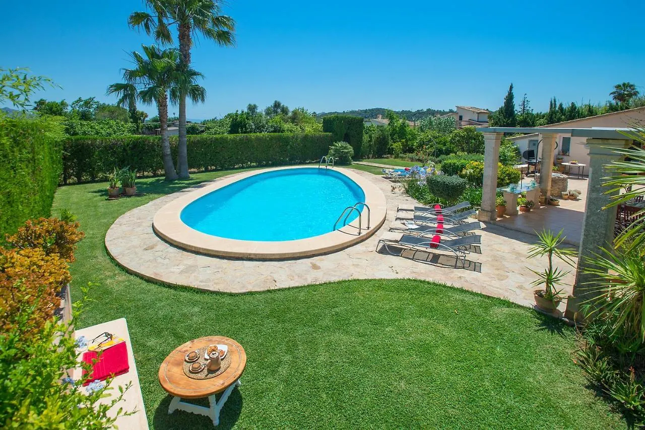Owl Booking Villa Coloma - Luxury Retreat With Huge Pool contacts
